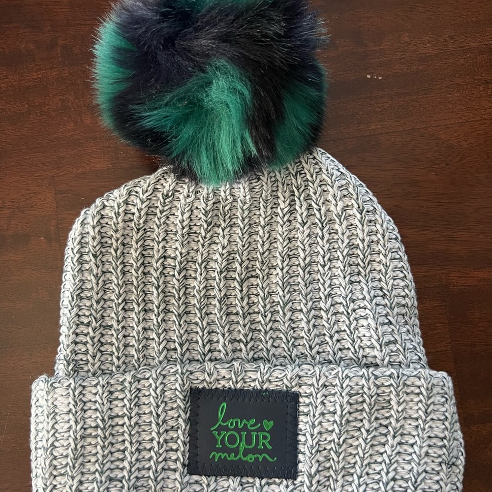 Love Your Melon Beanie